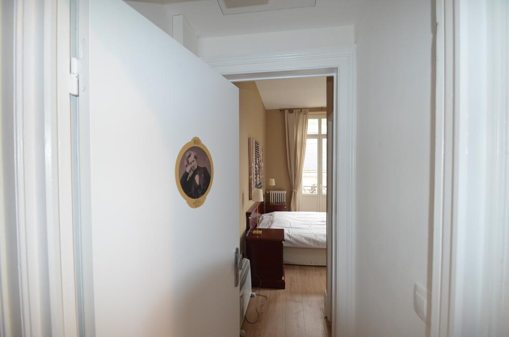L'Empereur, Sa Femme Et Le Petit Prince Plombières-les-Bains المظهر الخارجي الصورة